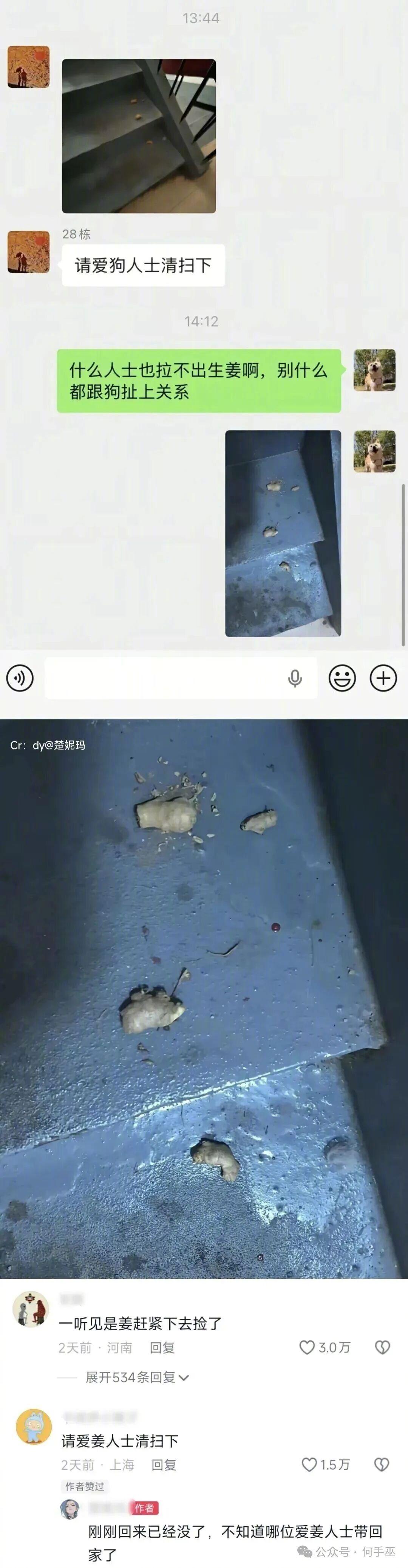 按这样发展下去就没有姜cos不出来的东西了