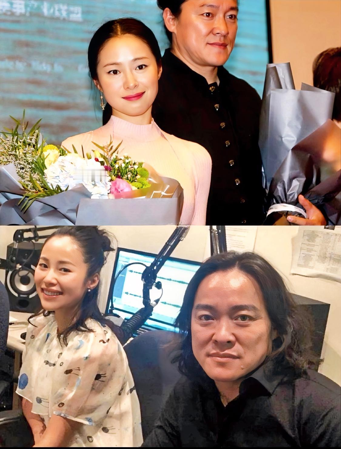 江一燕给所有女生上了一课找对象可以找没钱的也可以找长相一般的,但是偏偏不能太