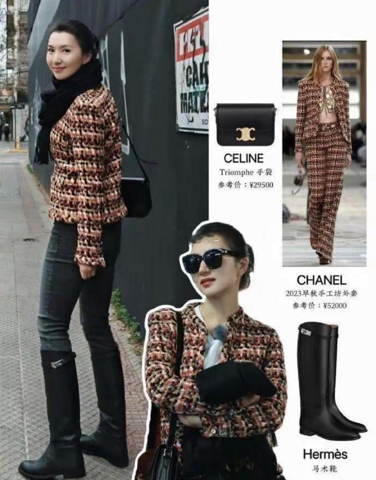 有钱人的消费观我不懂，我半年白干了！￼