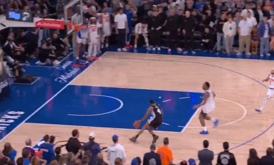 NBA总决赛G4裁判报告正式发布！29分惊天逆转被判合法NBA官方公布了总决