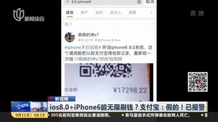 支付宝钱包_支付宝收入作假