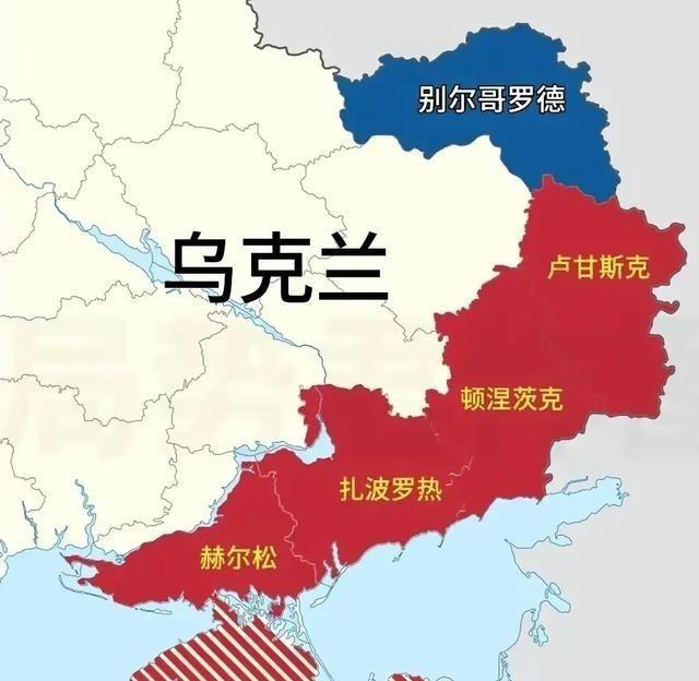 乌克兰必须意识到，俄罗斯打得越久，诉求就会越多，俄罗斯一年花1700亿美元军费，