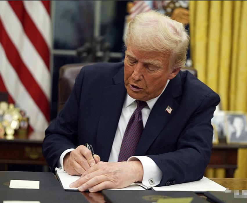 阿根廷总统米莱上当受骗了！美国答应贷款200亿美元给阿根廷不算数了！11月2