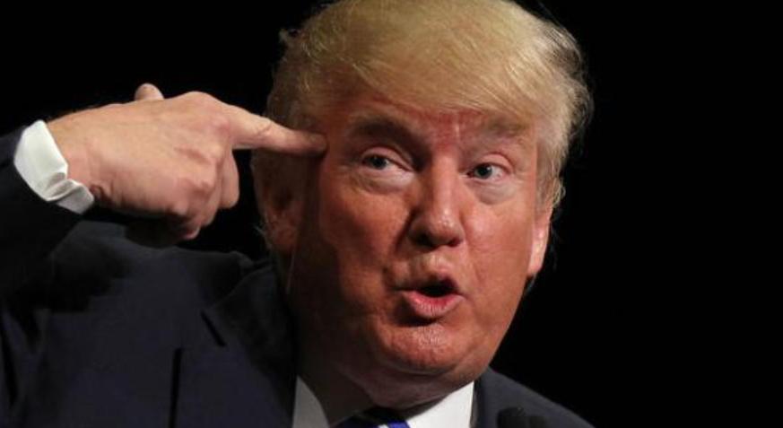 不打伊朗了？特朗普调转枪口，又一场战争恐爆发，绍伊古登机离京。特朗普对伊朗继续恐