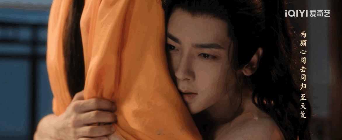 侯明昊无台词演技侯明昊60秒无台词眼神戏侯明昊无台词演技，小鱼表白那段，侯明昊细