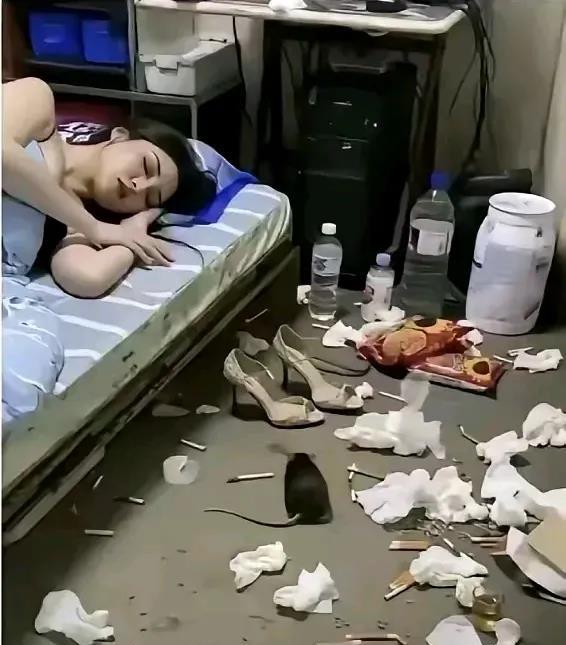 在娶老婆这么难的当下，你会娶一个这样的老婆吗？