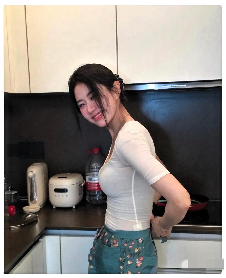 问一下所有男人，如果我嫁给你，生完孩子只在家带娃、做家务，不上班、不赚钱，挣钱