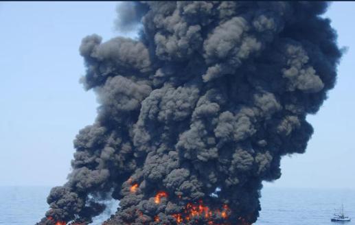 来吧，一起毁灭，伊朗表示，如果伊朗的石油和天然气等能源设施遭遇攻击，那么中东地区