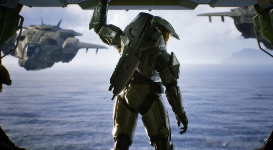 媒体IGN发文称,微软Xbox最新的重制游戏《光环:战役进化》登陆PS5平台堪称