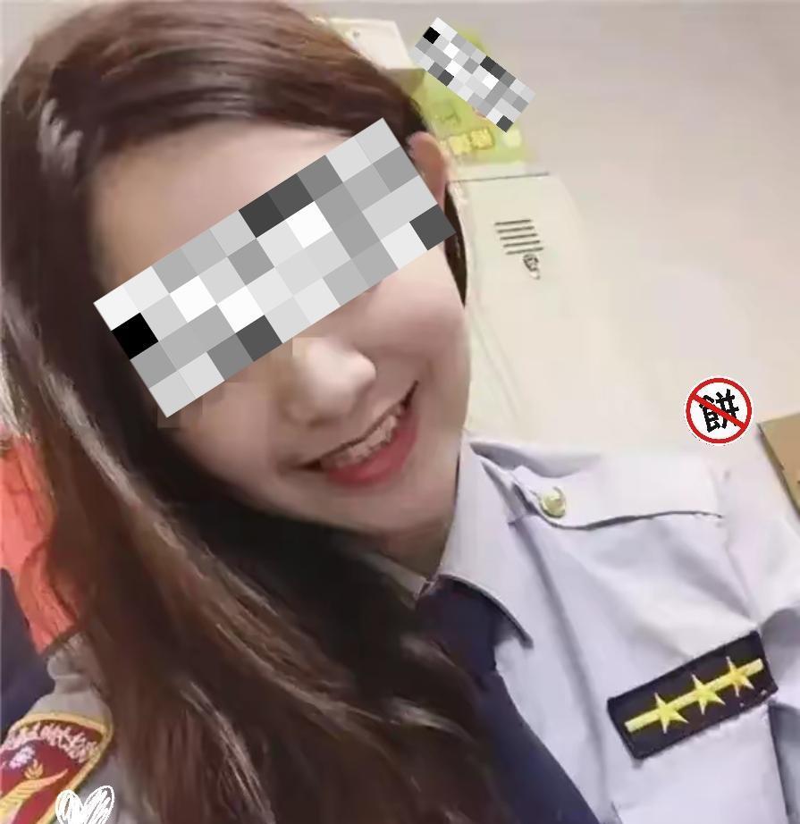 台湾警界这俩丑闻一爆，真是看得人下巴都掉了！哪是三观震碎，简直是对“公信力”的公