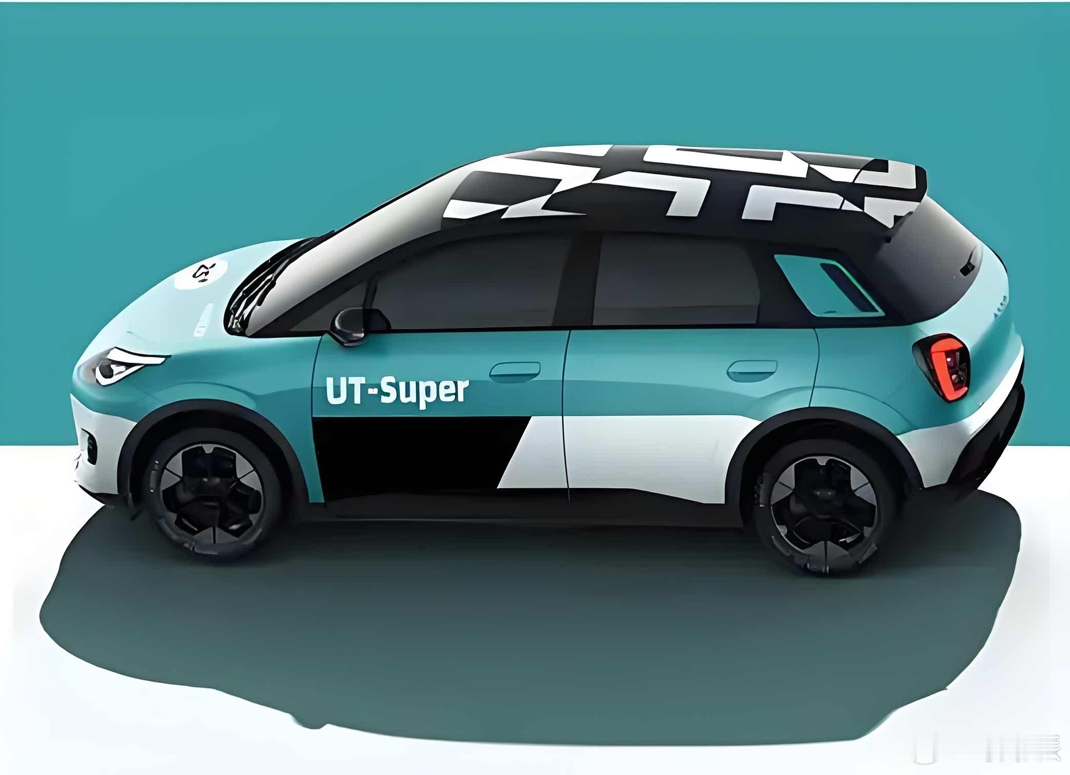 埃安UTSuper换电版与蔚来萤火虫定位不同，市场表现各异。UTSuper