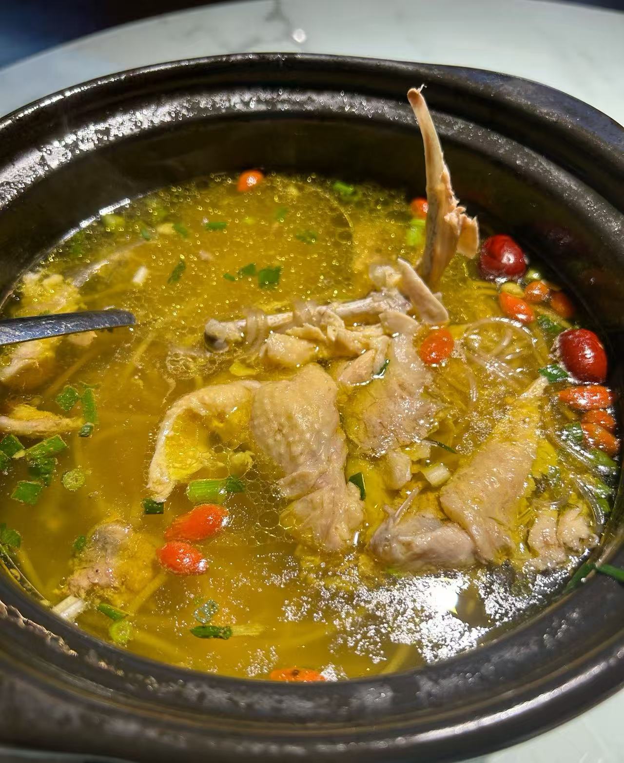 湖北咸宁老店，吃咸宁特色菜！