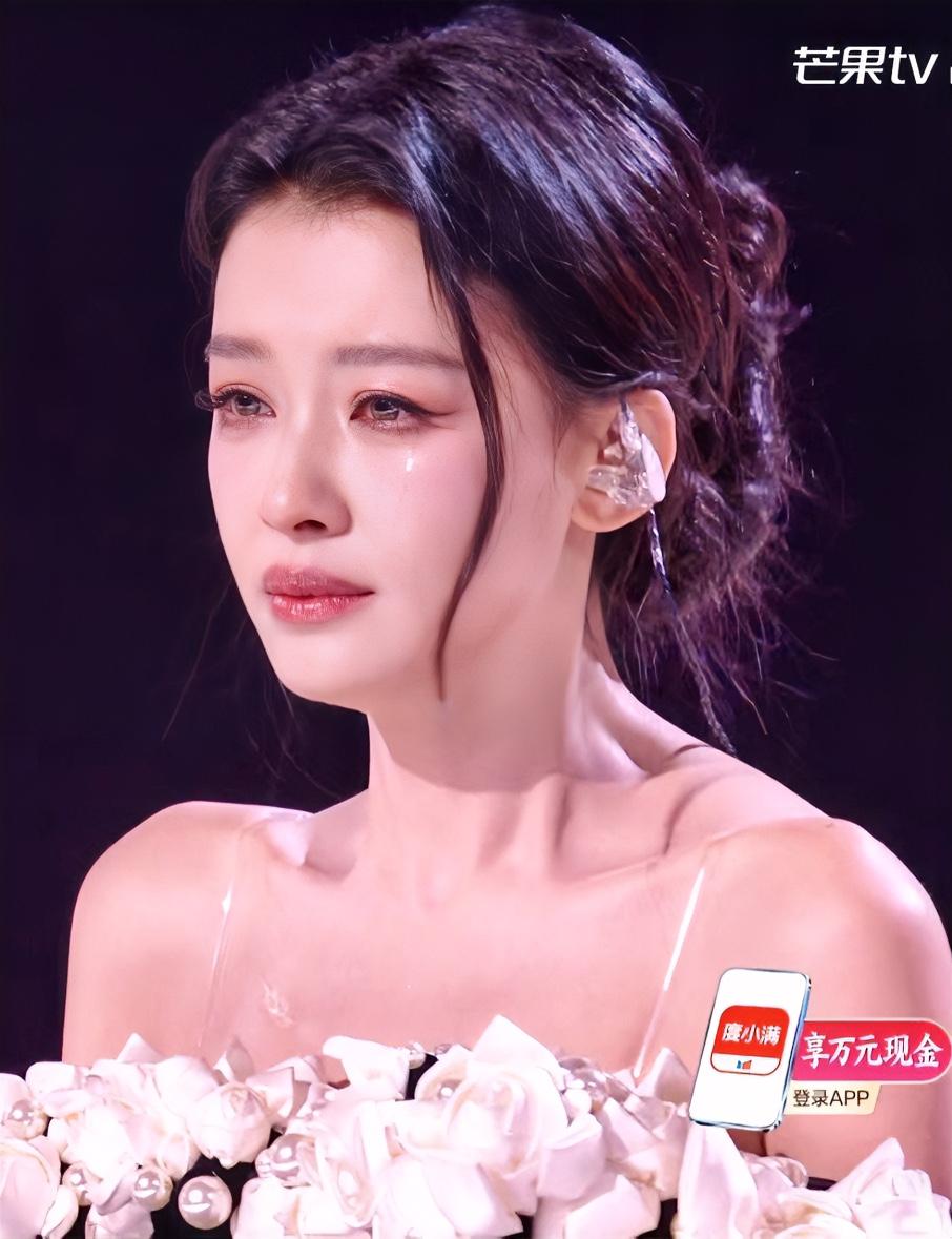 阚清子赢了孙怡！《乘风2026》一公上半场首位淘汰姐姐：赵子琪。一首《遗憾》，