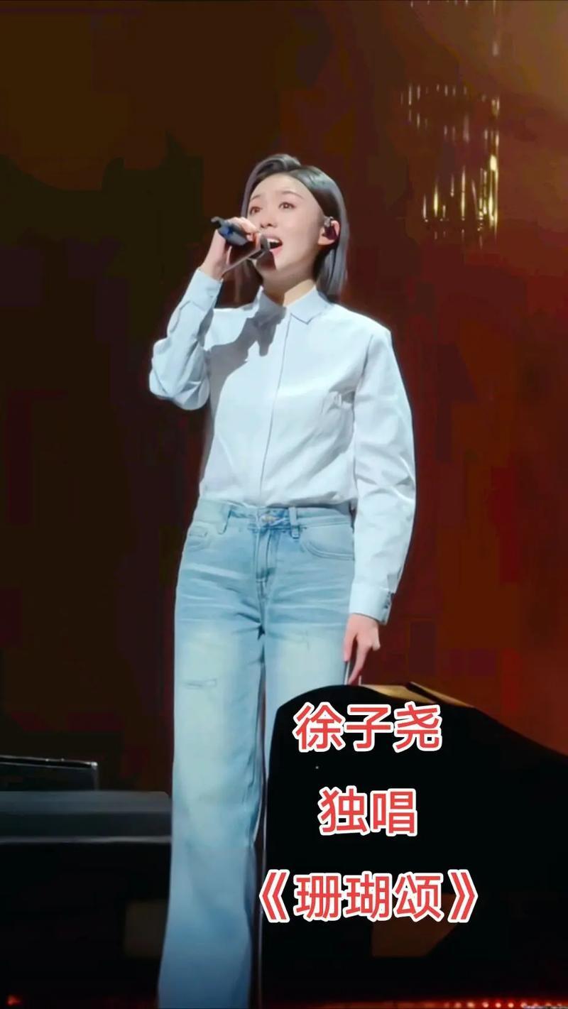 徐子尧2026年巡演火爆，三线城巡演受热捧2026年，徐子尧无疑是全网焦点。