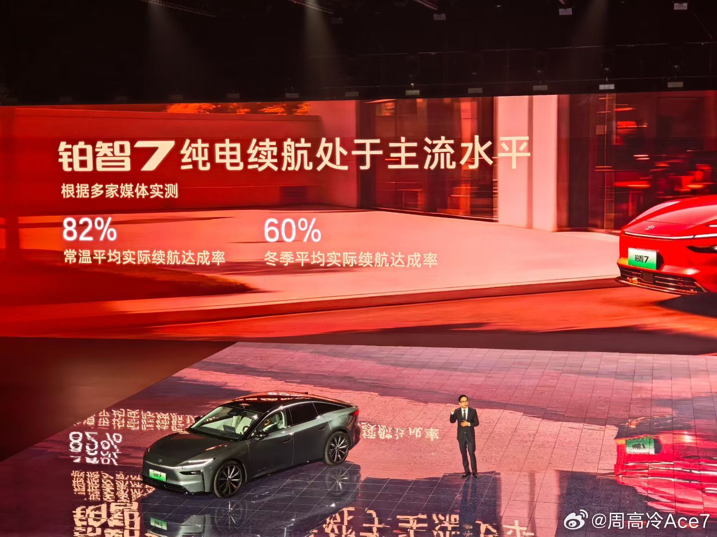 下次不行换我们汽车媒体测测呢