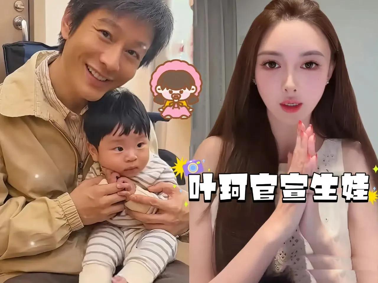 叶珂分手后坦诚致谢黄晓明，直白道出分开缘由叶珂与黄晓明的恋情曾备受瞩目，从官