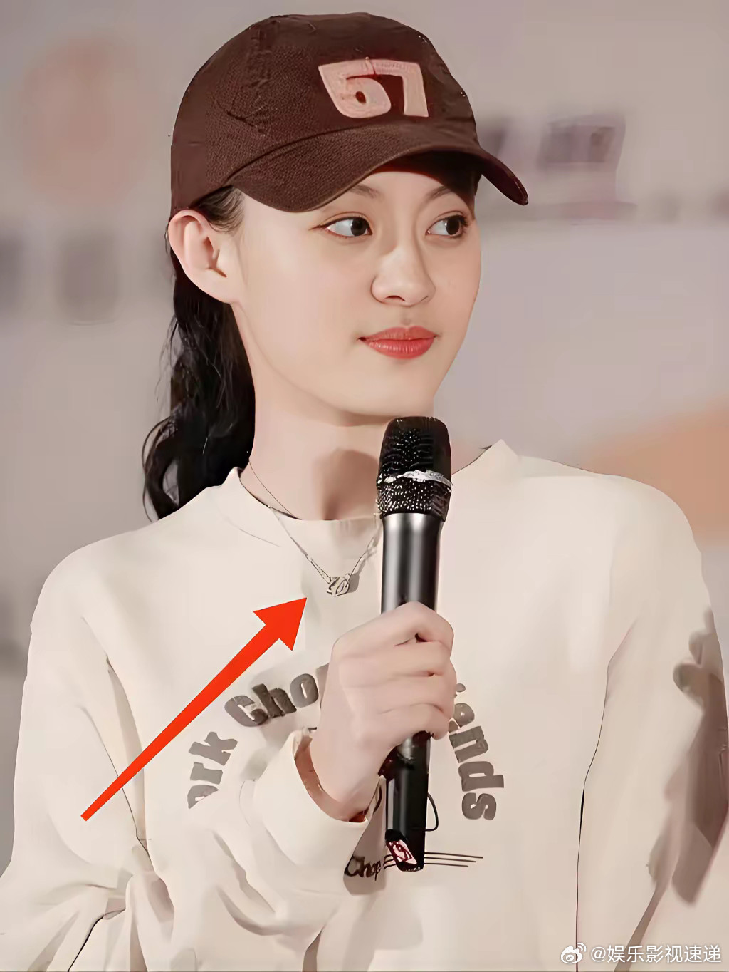关于孙俪，我发现她身上有个规律，准的可怕那就是，不管角色多难演，她总能让