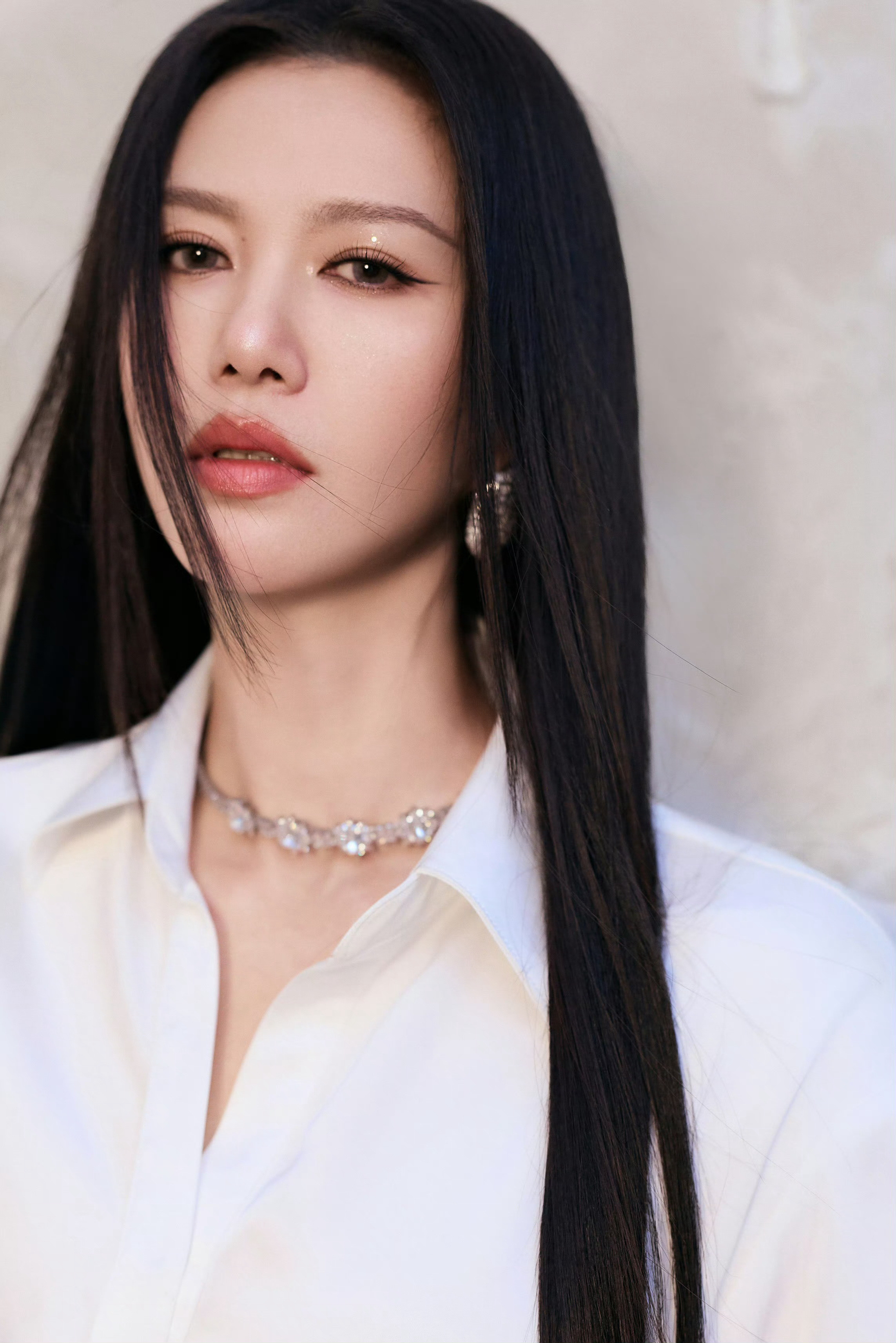 谭维维🤍《小花》舞台妆造