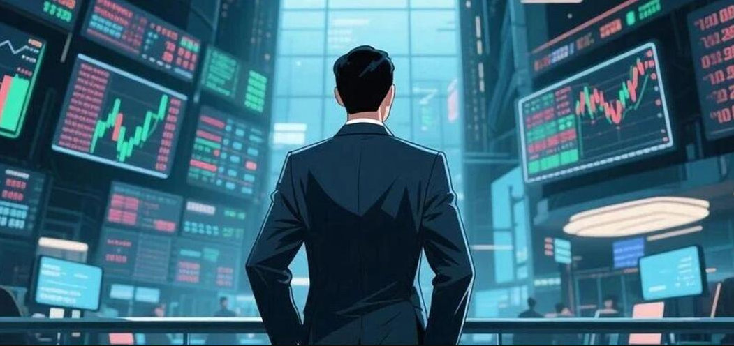 对话杨德龙: 2026年, 关注中登、老登股启动的三个信号