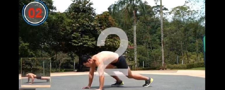 跑了个十年，身体却越来越累；停跑后反而轻松了；这到底是咋回事？我以前一年跑