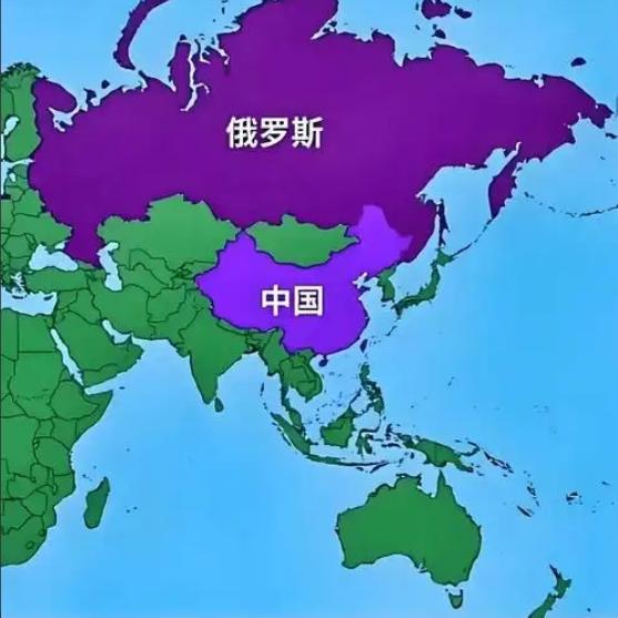 俄乌战后中俄关系生变？中国必须警惕的三大隐忧！