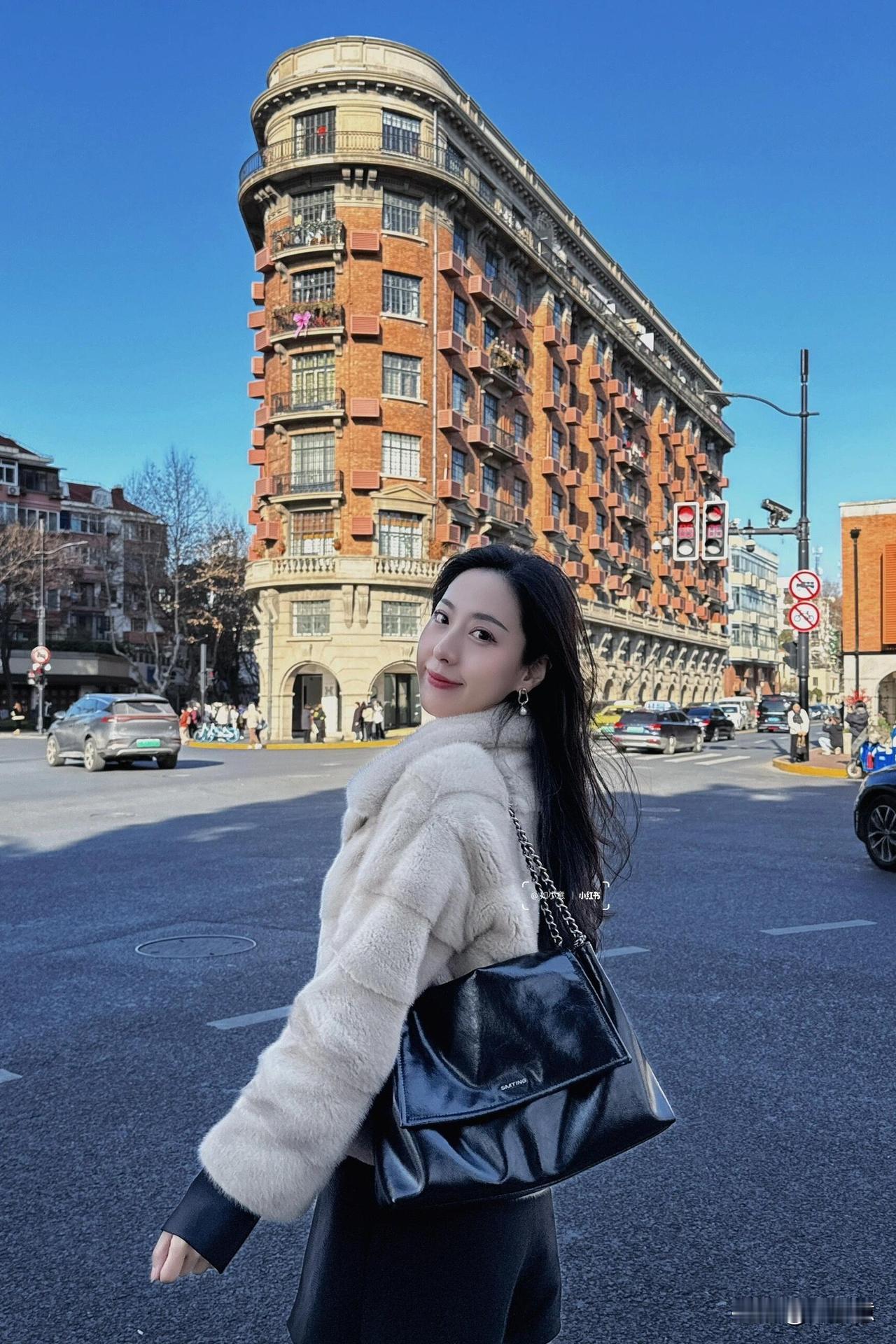 上海|一日Citywalk武康路逛吃啦~来工作顺便打卡逛逛来杯下午茶☕️