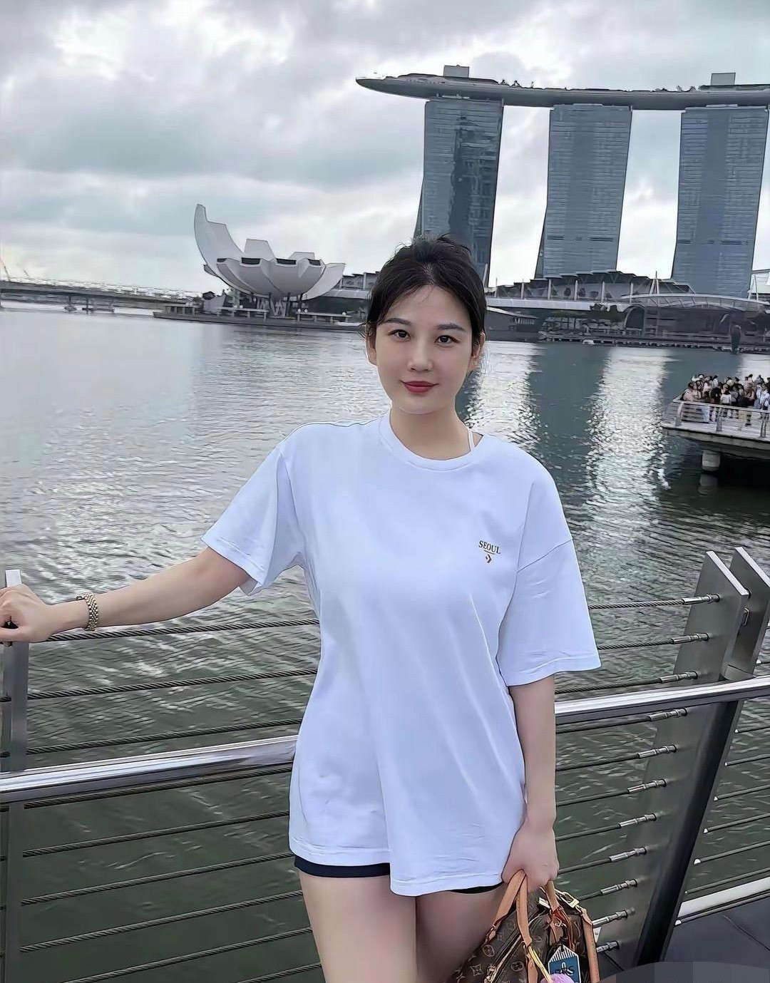 娶妻可以不漂亮，但一定要旺夫