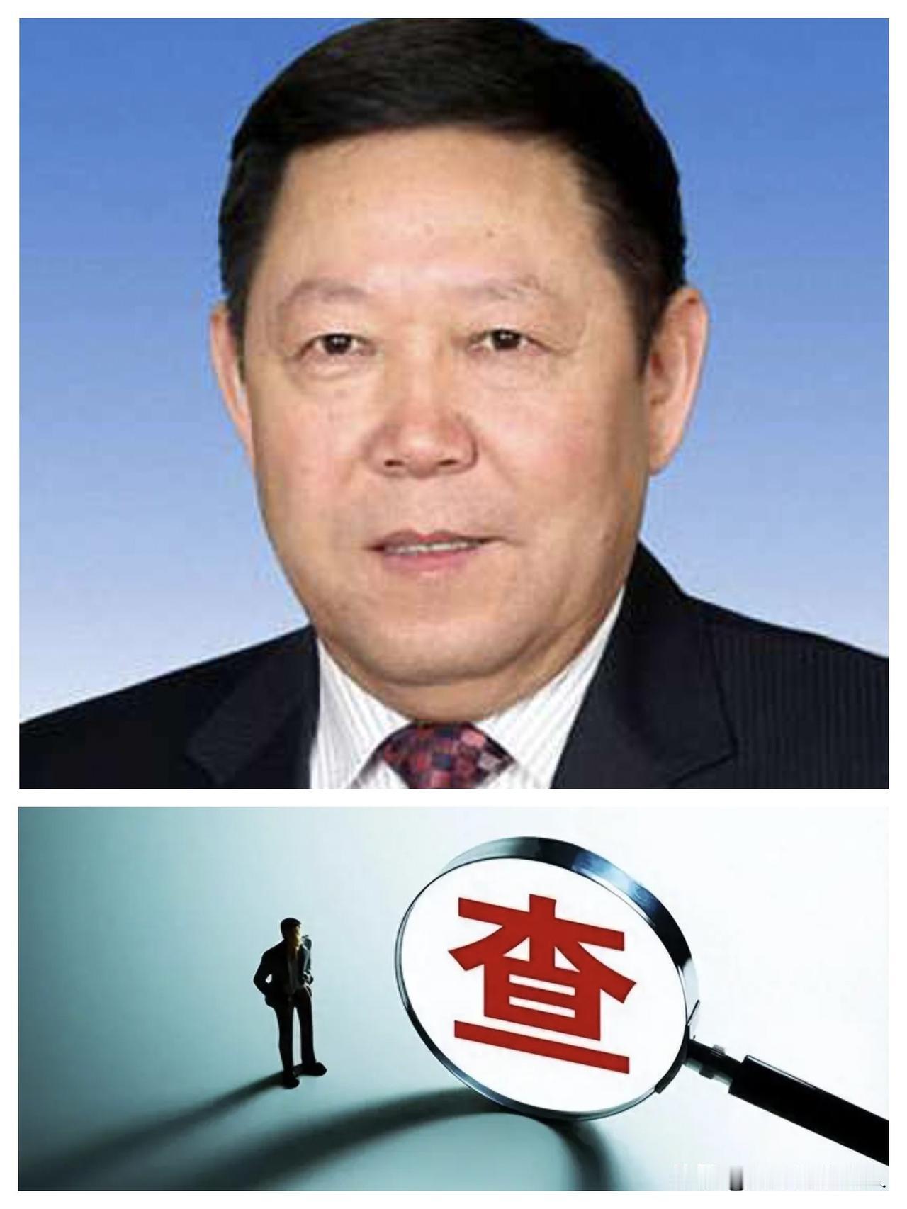 节假日“打虎”不停歇！就在端午假期第二天，朱昌杰被查了，履历显示，他干了7年多的