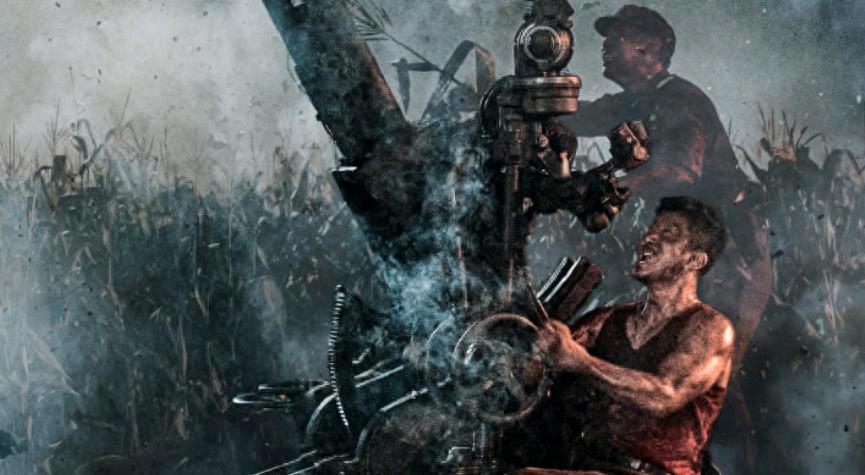 外国网友看中国：为什么中国人被逼到绝境，宁愿玉石俱焚也不投降一位美国网友在国