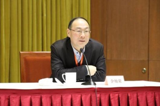 中美或将发生重大格局转变？8月20日，金灿荣做出了一个重磅个人的预判。金灿荣