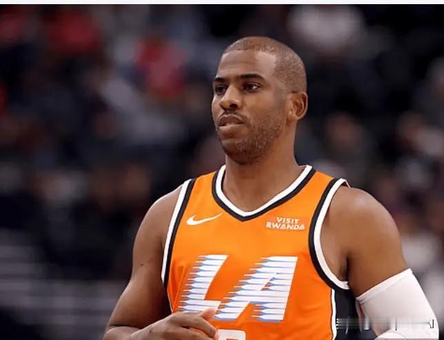 美记BrettSiegel报道了有关克里斯-保罗的相关流言。据了解，森林狼