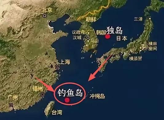 曾经的日本死咬着钓鱼岛不放，动不动就敢来挑衅中国，为什么现在那么安静了？其实很简