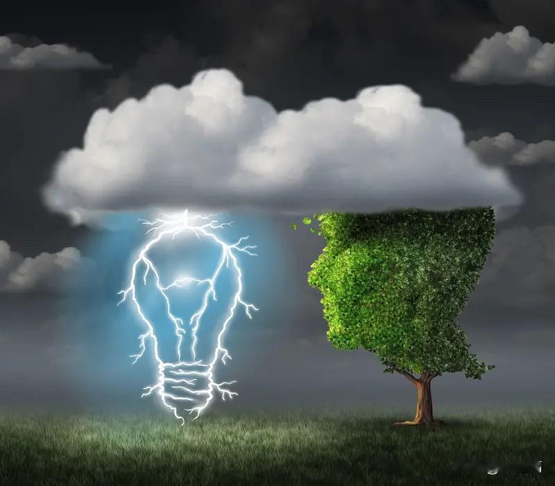 什么样的人才是有大智慧的人？我觉得有大智慧的人身上有不少闪光点。他们有深度的洞