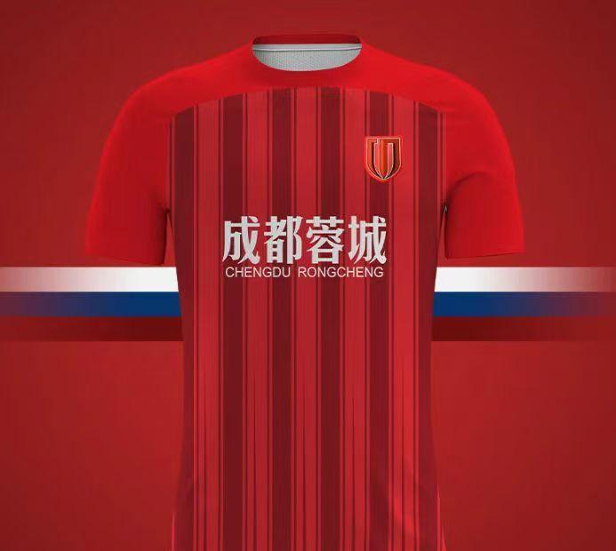 五小联赛冠军！对阵前4成都蓉城1：0（主）上海申花成都蓉城1：1（客）上海