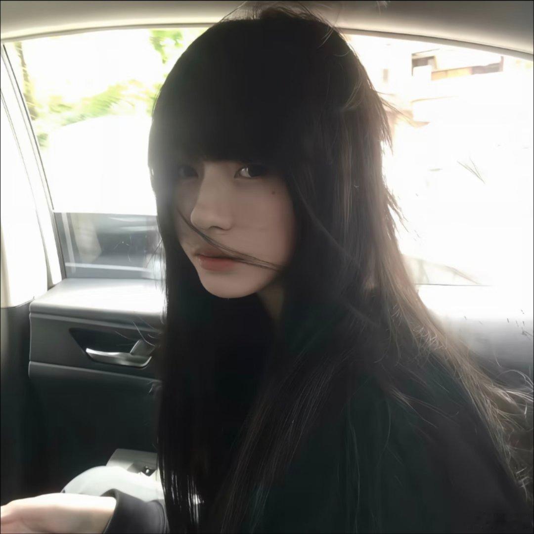 氛围感女头。