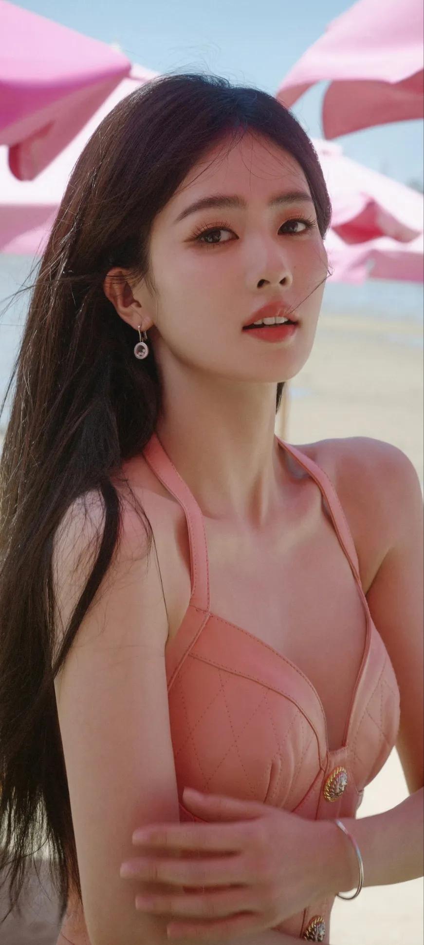 白鹿