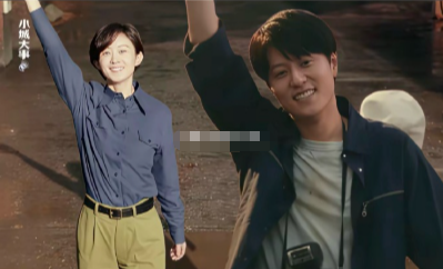 《小城大事》杜涛和李秋萍分手后又来到月海，他这次是来救援的。月海发生台风，损