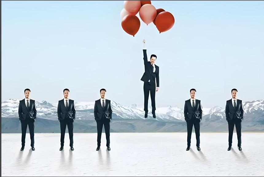 在单位如何搞定领导？网上有一大堆要搞好关系、忠诚、听话的攻略，其实都没讲到重点，