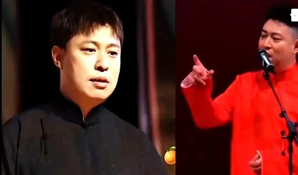 九大队长谁最狠？栾云平管账，李鹤东镇场，孔云龙拼命，孟鹤堂蔫坏，张云雷吸粉