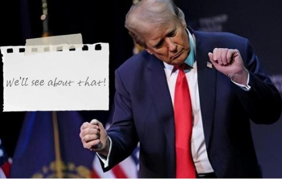 美国的终极算盘就是：还不起美债，最后干脆逼死债主！不过眼下最危险的还不是中国，因