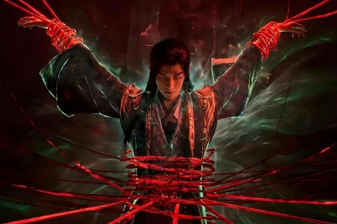 《凡人修仙传》：韩立神魂离体能操控元婴，看一下道友们给解释的四个原因在黄龙山