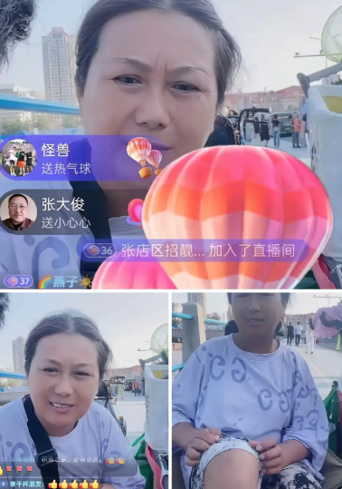 贪得无厌？青岛那个救人的玉米大姐，政府都给了她5000块奖金了，现在居然趁着热度
