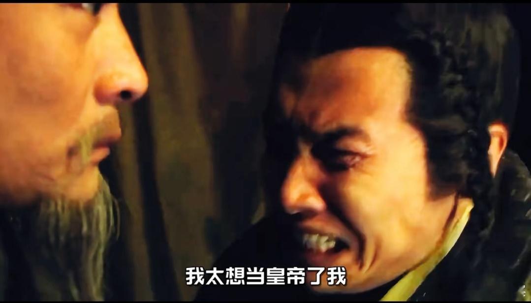 满清最大的死穴就是防汉。这个政策贯穿满清统治的整个全过程全部关键政治改革节点。文