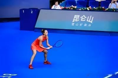 国庆假期最燃的时刻给了这场球！在观众席上喊得嗓子都冒火了哈哈哈哈🤣从首盘抢七
