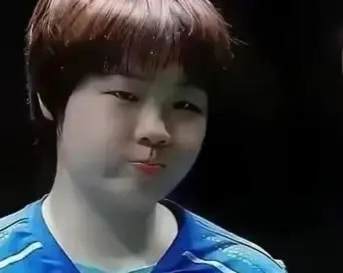 蒯曼看似输了实则赢了！赛后采访时，蒯曼说了三句大实话，让教练组彻底放心。她直言，上场后自己专注每一分