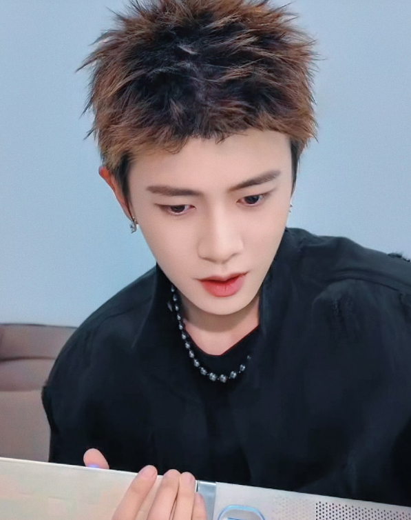 任嘉伦现在能逛超市逛公园，溜大街，看人跳广场舞，吃吃喝喝，看展堆雪人打雪仗吃小