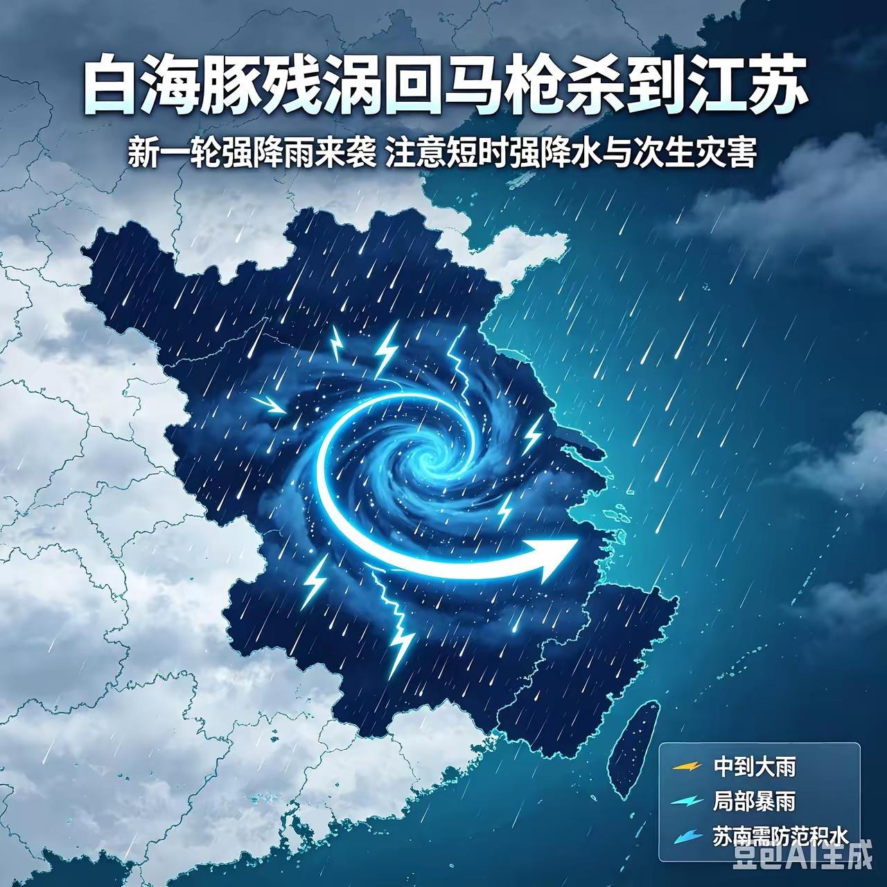白海豚杀了个回马枪，跟江浙沪杠上了。江浙沪：“好马不吃回头草，你还要不要脸。”