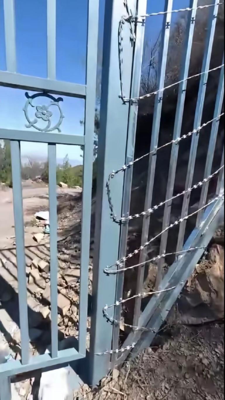 关门打狗太对了！国家开始动手了，那么多山封了，庙也关了不少，不准登山，不准露营