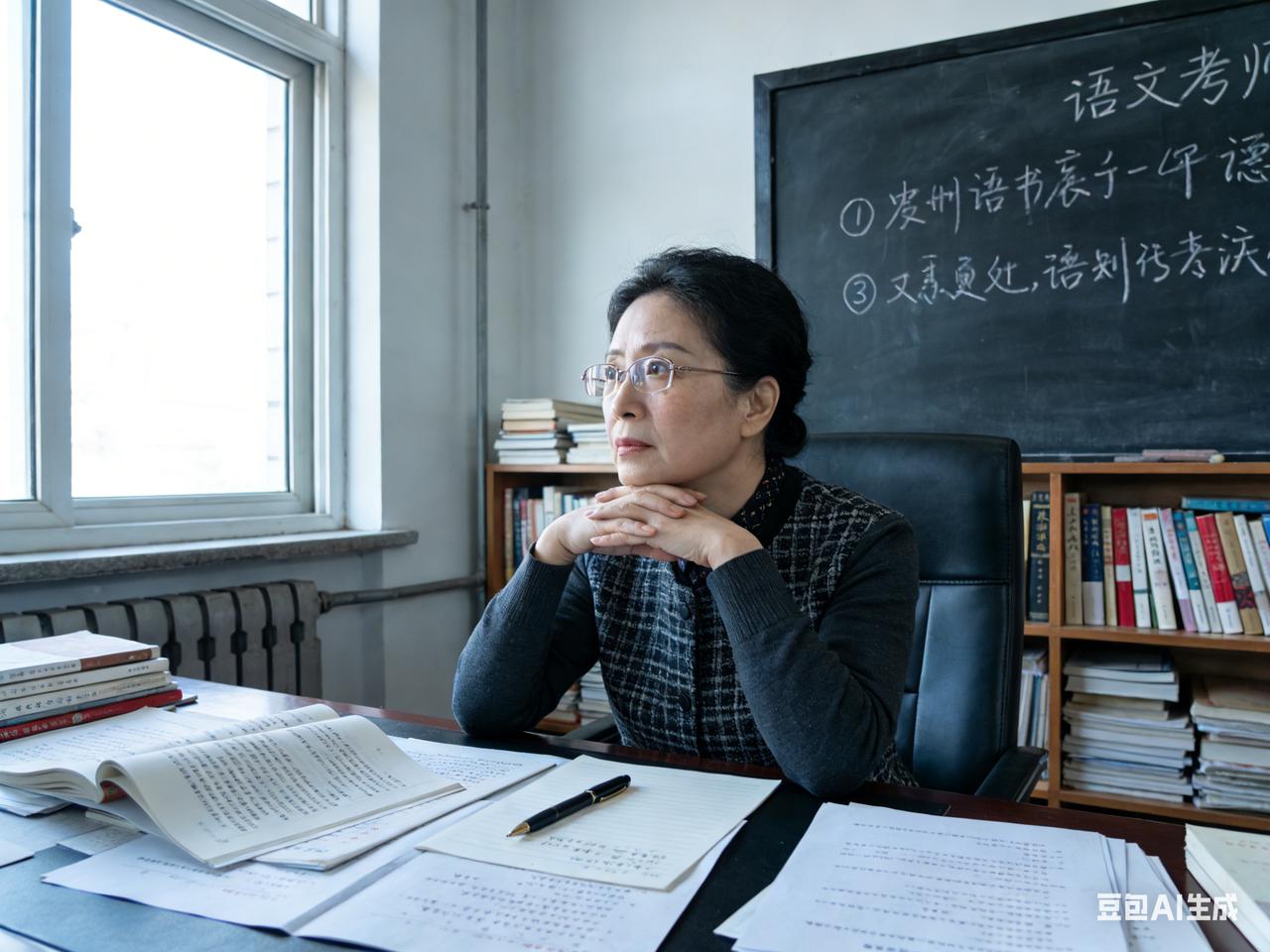 执教15年语文感悟：学霸和学渣的差距，不在补课，而在一个“字”！扎心了！送走