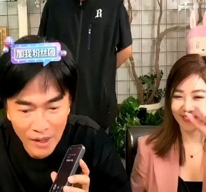 陶晶莹卖惨被禁止主持金马奖，今晚被吴宗宪直播戳穿了！陶晶莹真是会带节奏啊！